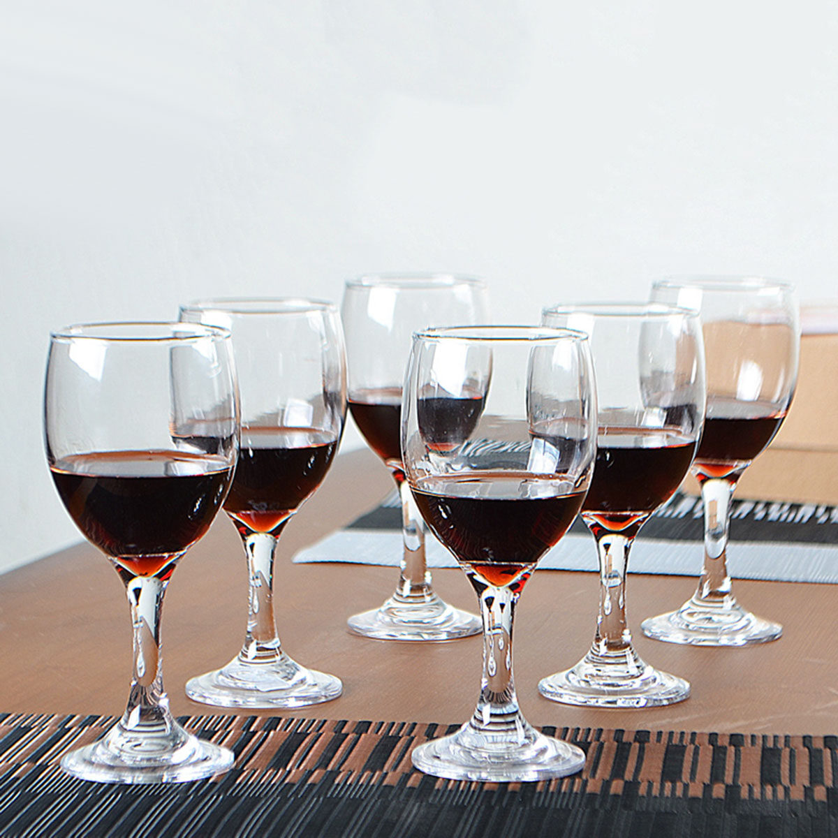 Home Bar Set - Conjunto de 2 Taças de Coquetel