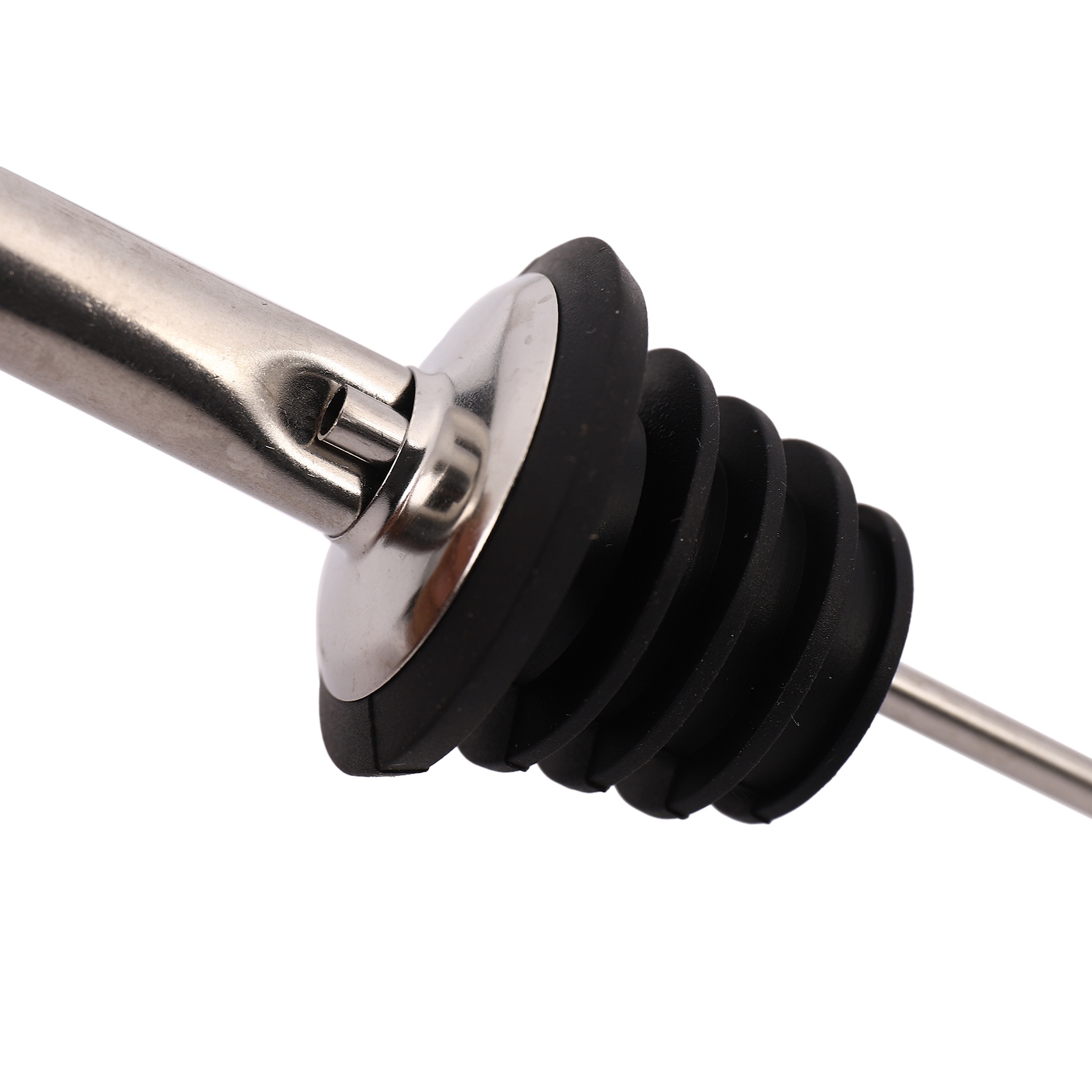 Speed Pourer Cap - Y51A-12 unidades de bicos vertedores de