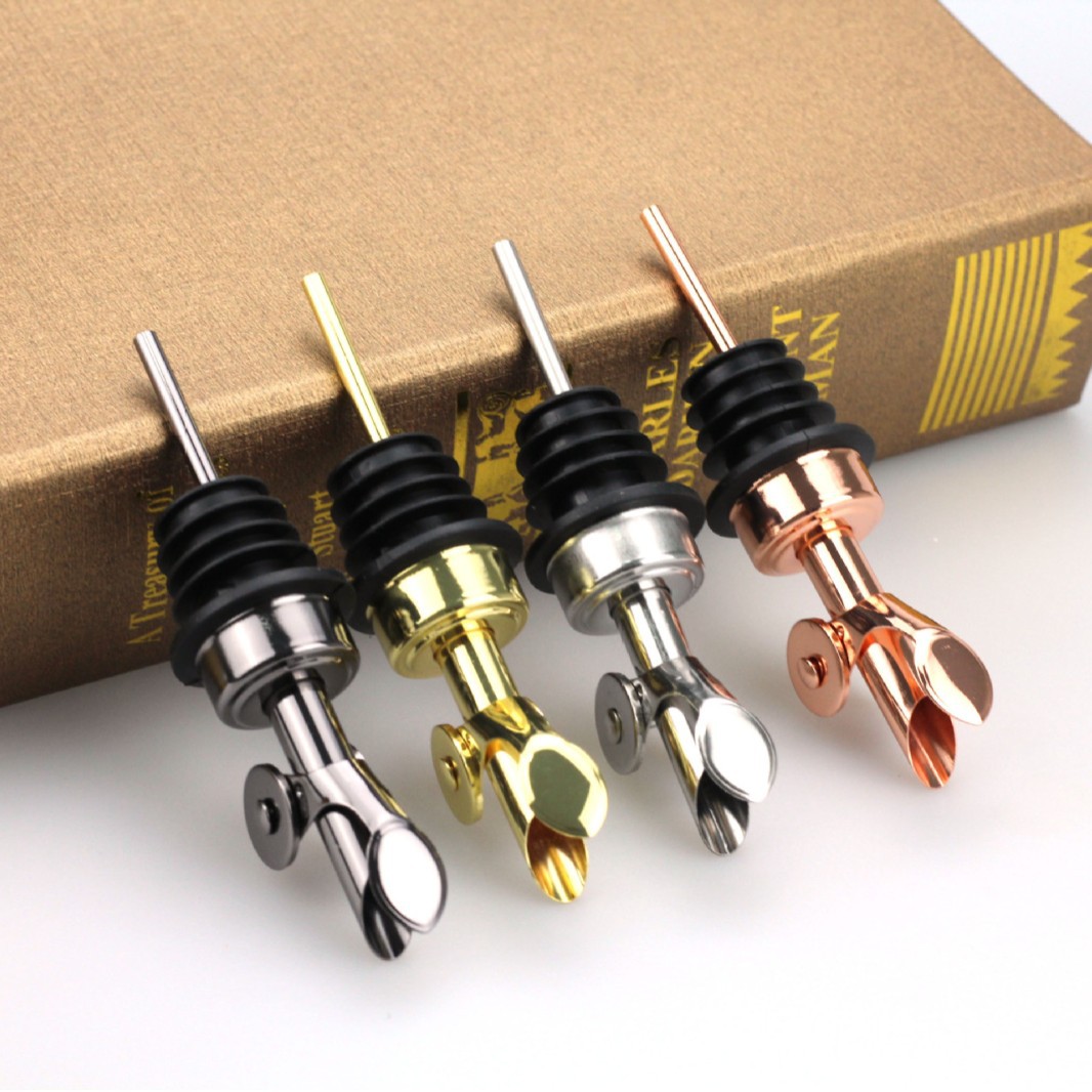 304 aço inoxidável azeite rolh - Bitters Bottle Set avaliação e preço