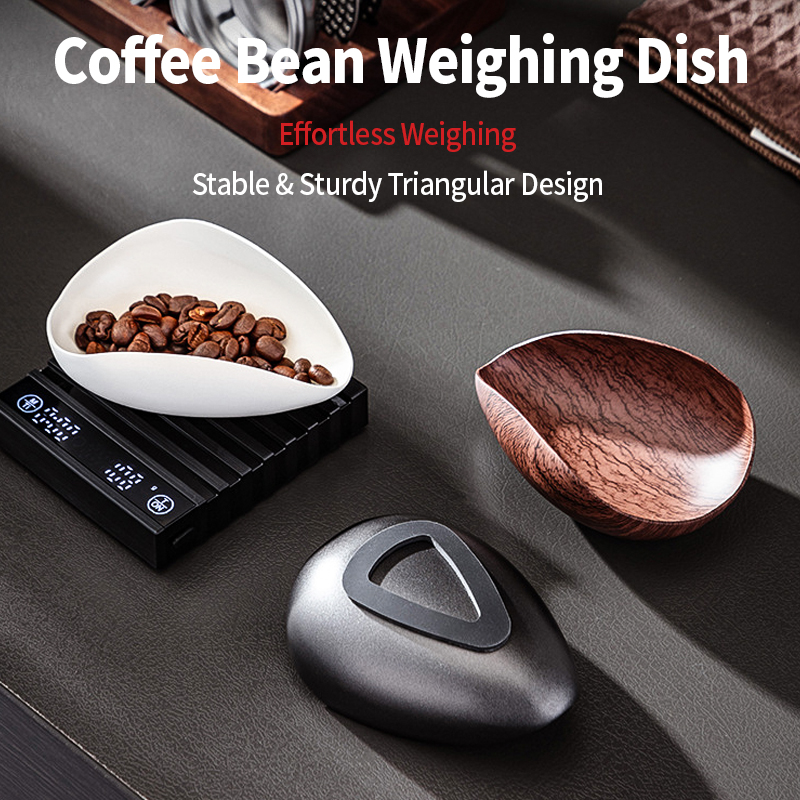 Copo Dosador de Grãos de Café  - Home Bar Set avaliação e preço