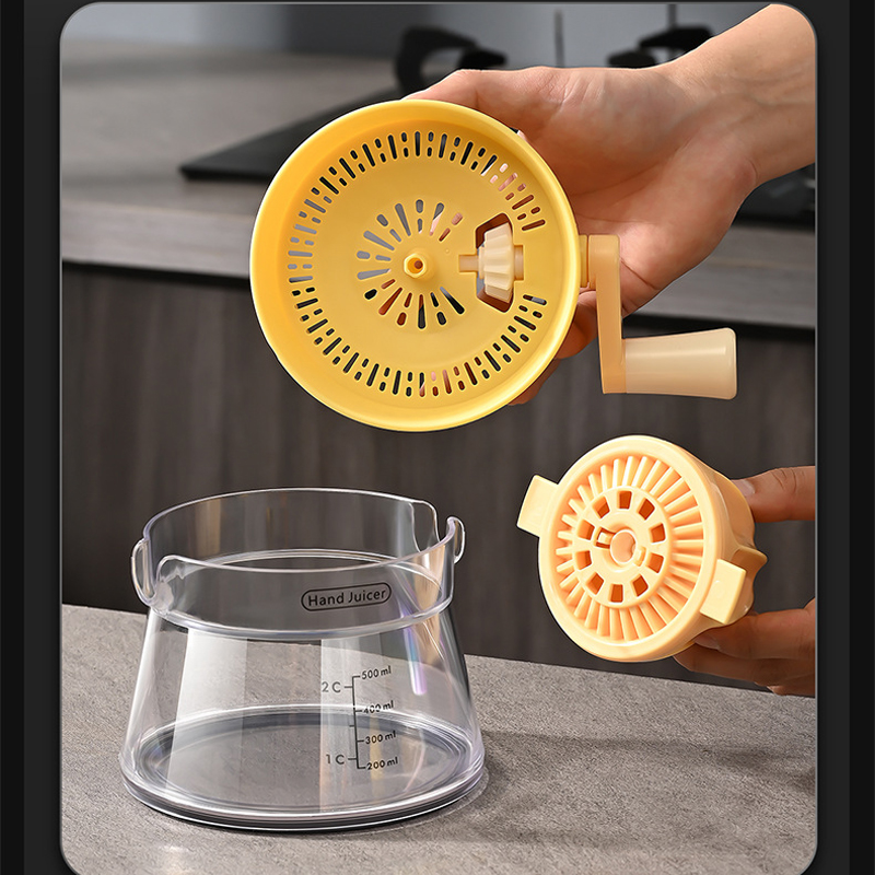 Espremedor Manual de Laranja,  - Citrus Juicer Bar avaliação e preço