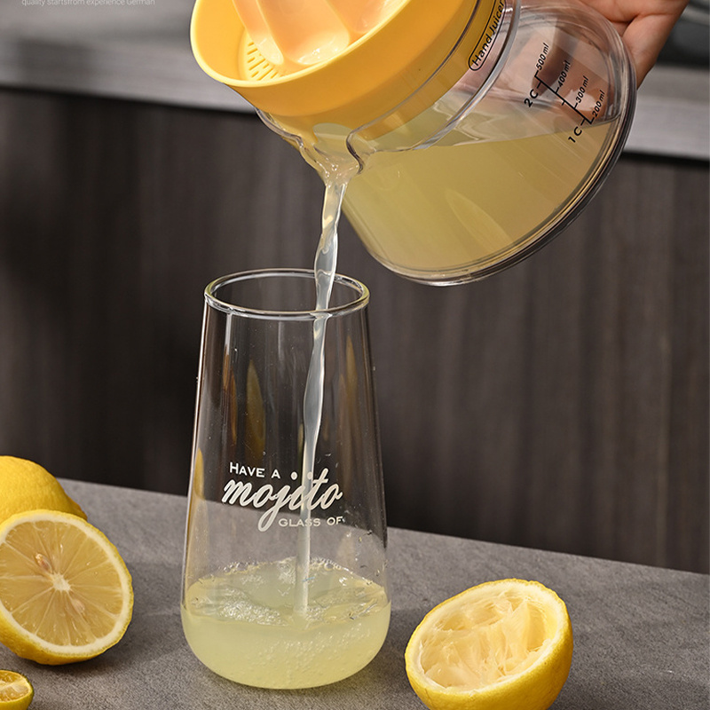 Espremedor Manual de Laranja,  - Citrus Juicer Bar avaliação e preço