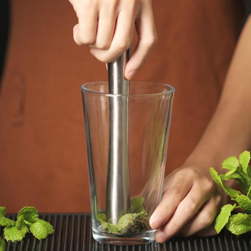 Misturador de Aço Inoxidável c - Bitters Bottle Set avaliação e preço