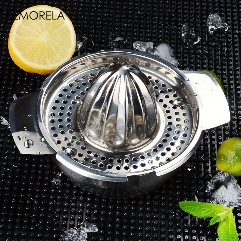 Espremedor de limão manual em  - Citrus Juicer Bar avaliação e preço
