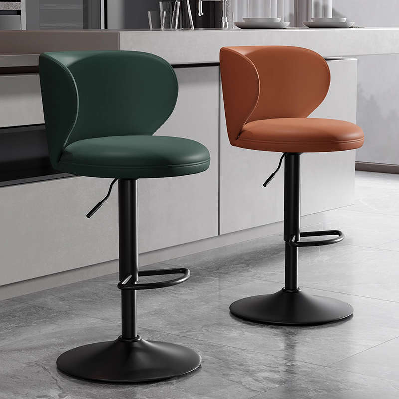 Design ajustável banquetas de  - Home Bar Lounge avaliação e preço