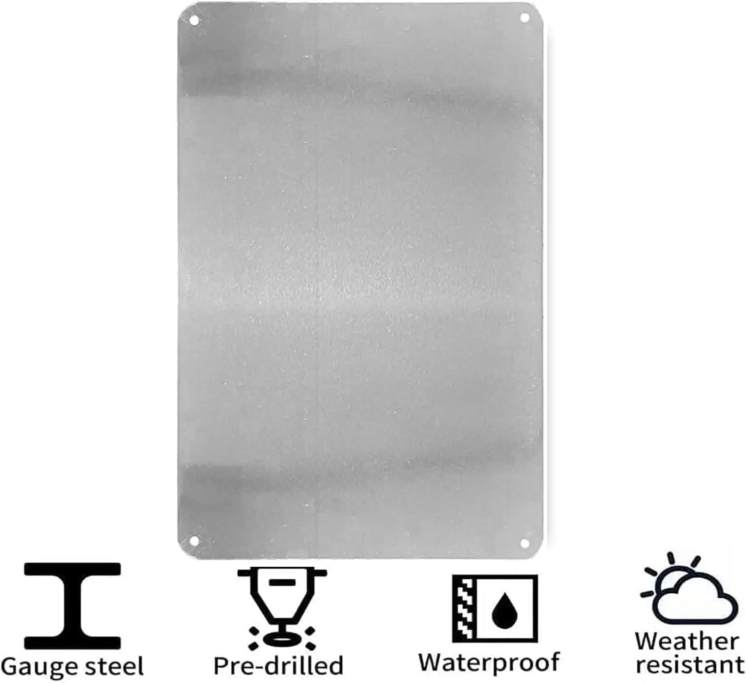 Placa decorativa de metal vint - Home Bar Lounge avaliação e preço