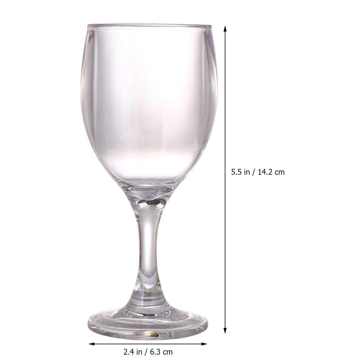 Conjunto de 2 Taças de Coquete - Home Bar Set avaliação e preço