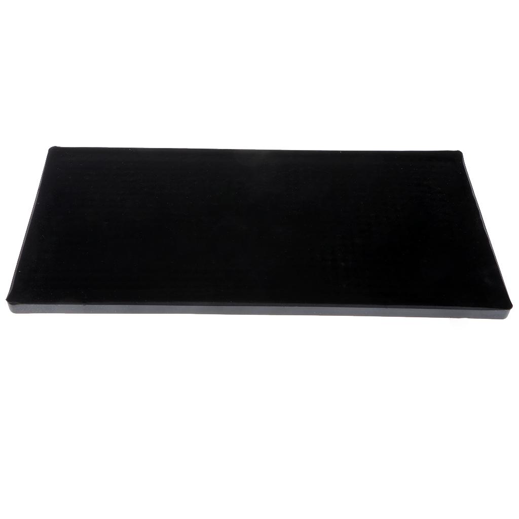 Tapete de bar em borracha anti - Bar Mat Rubber avaliação e preço
