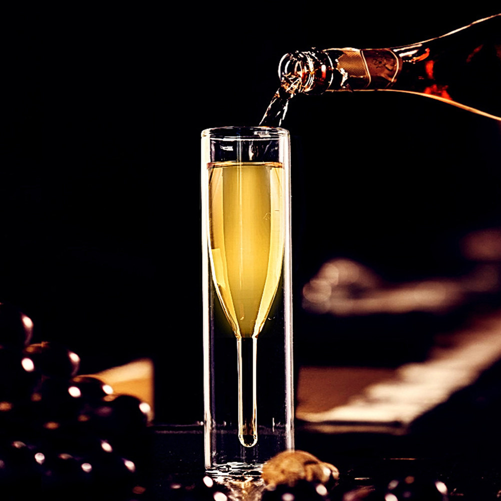 Conjunto de 2 Taças de Vinho d - Home Bar Set avaliação e preço