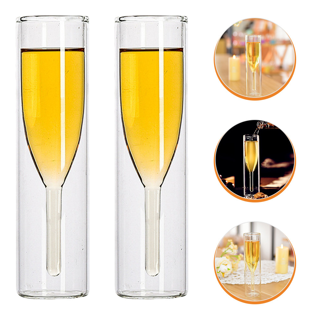 Conjunto de 2 Taças de Vinho d - Home Bar Set avaliação e preço