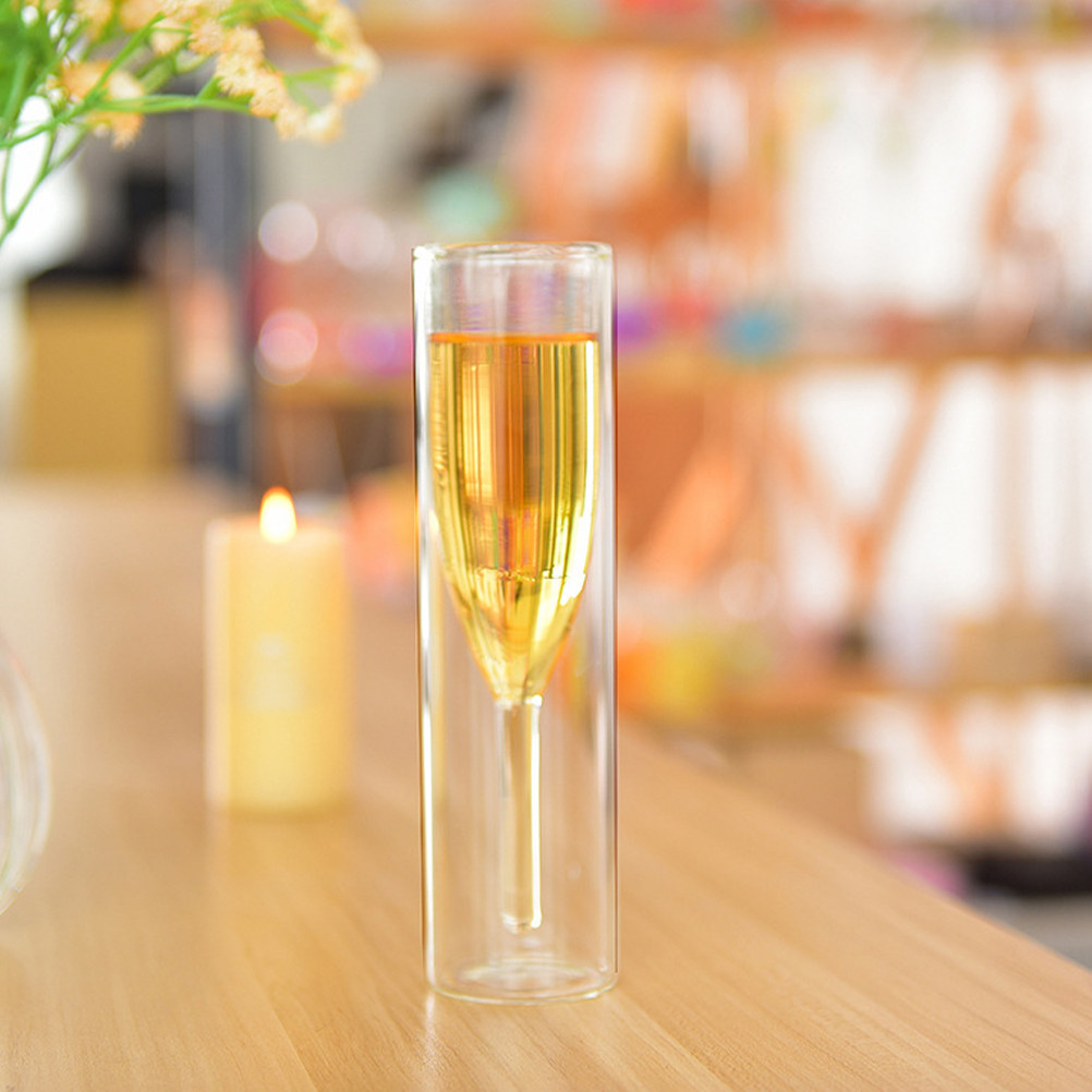 Conjunto de 2 Taças de Vinho d - Home Bar Set avaliação e preço
