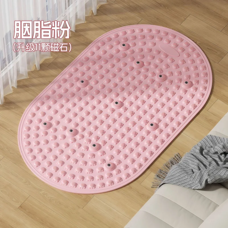 Novo Tapete de Acupressão em S - Bar Mat Rubber avaliação e preço