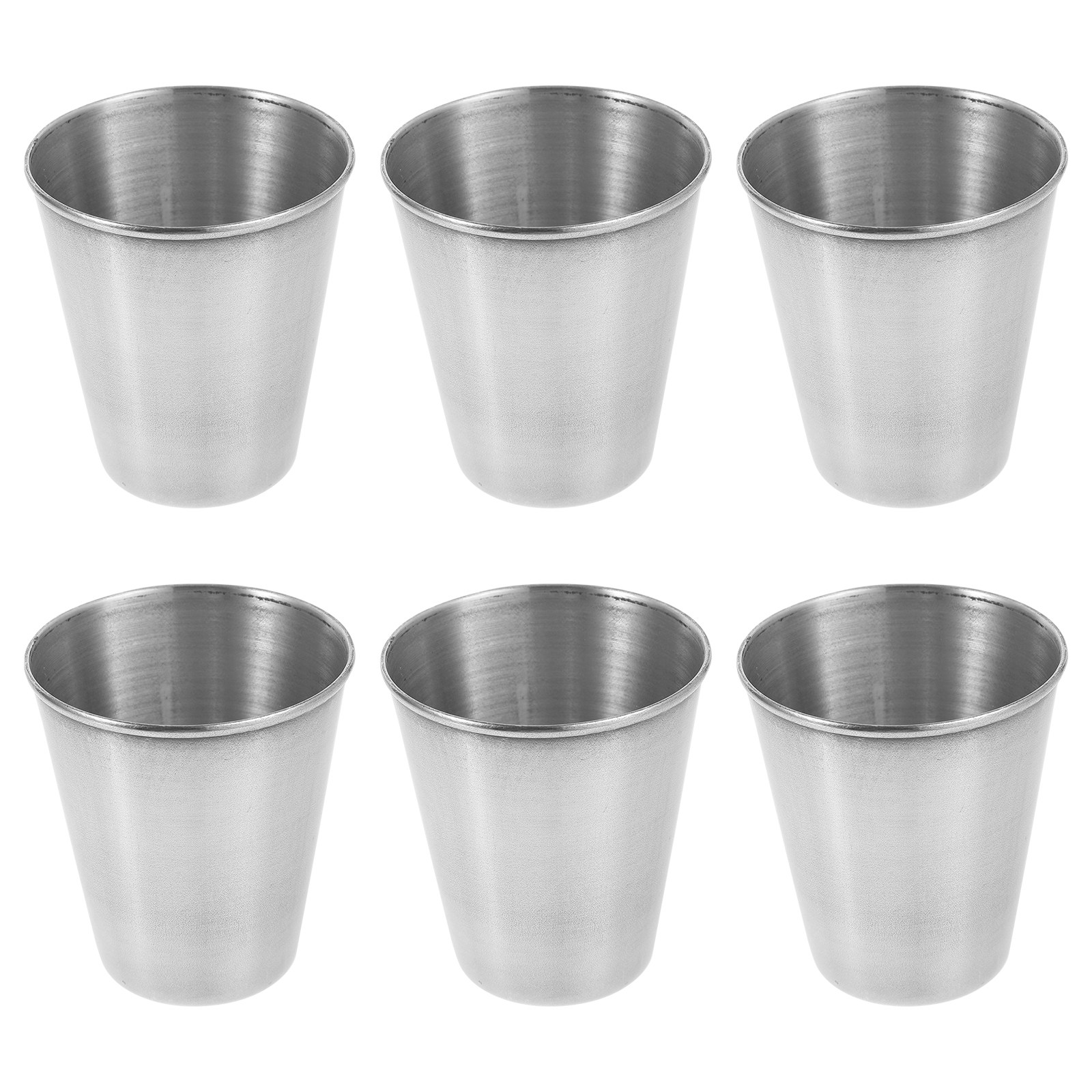 Conjunto de 6 Copos de Shot de - Home Bar Set avaliação e preço