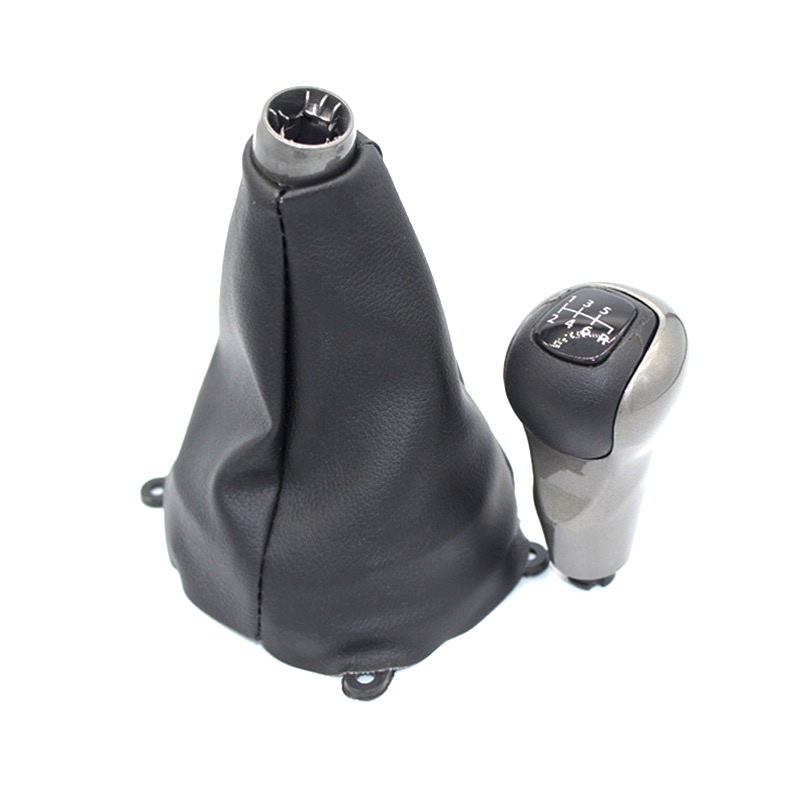 Manopla de Câmbio Manual 5/6 V - Speed Pourer Cap avaliação e preço